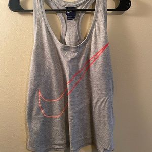 Nike Tank Top